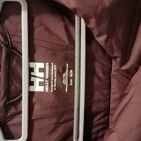 Jacket - Picture 6 of 7